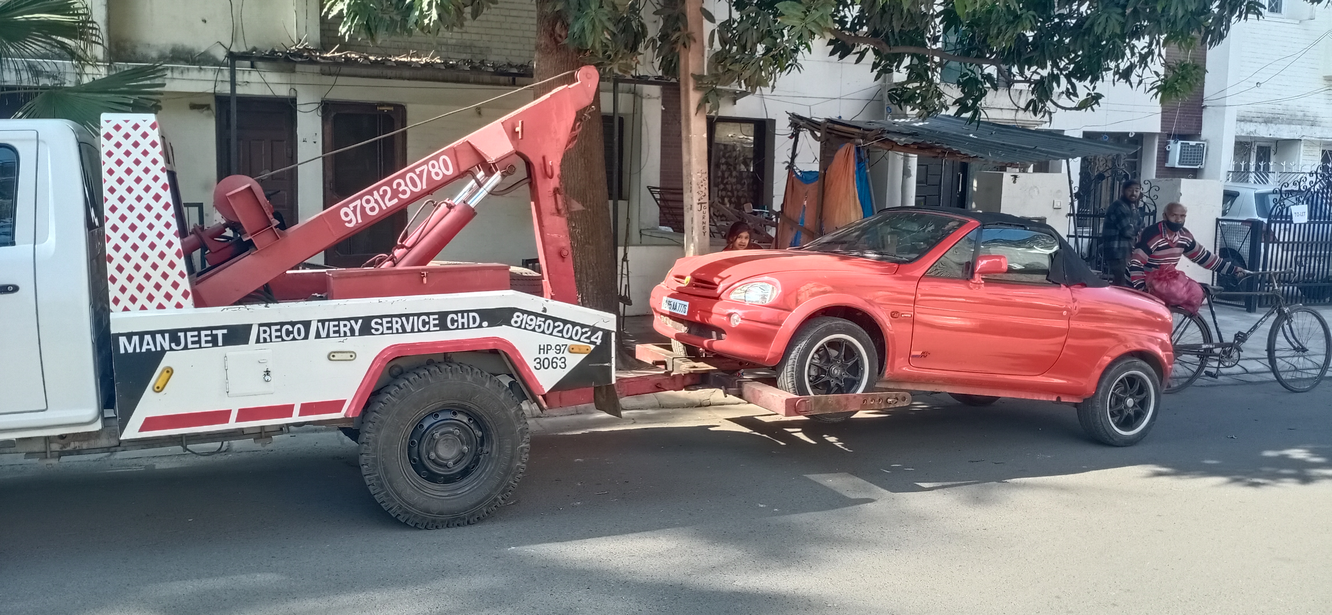 Car Towing Service In Chandigarh  | Manjeet Towing Services | Best Car Towing Service In Chandigarh, 7 Top Car Towing Service In Chandigarh, 24 Hour Car Towing Service In Chandigarh, Car Towing Service near me, Car Tochan Service In Chandigarh  - GL87629
